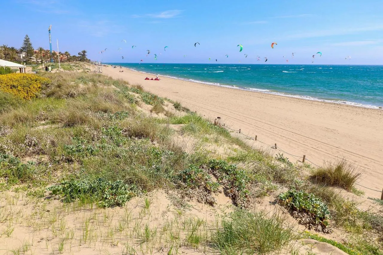 Los Monteros Palm Beach - Ground Floor Apartment Marbella 0*,  Hiszpania